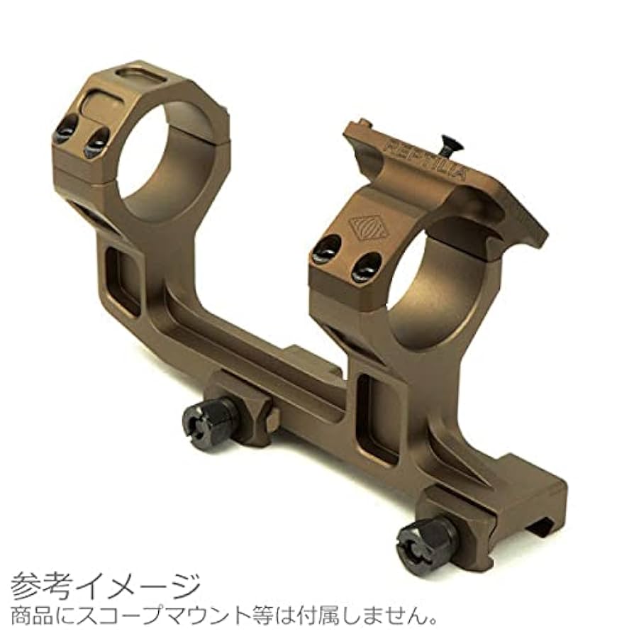 Amazon.co.jp: SOTAC REPTILIA ROF-45 タイプ RMRマウント